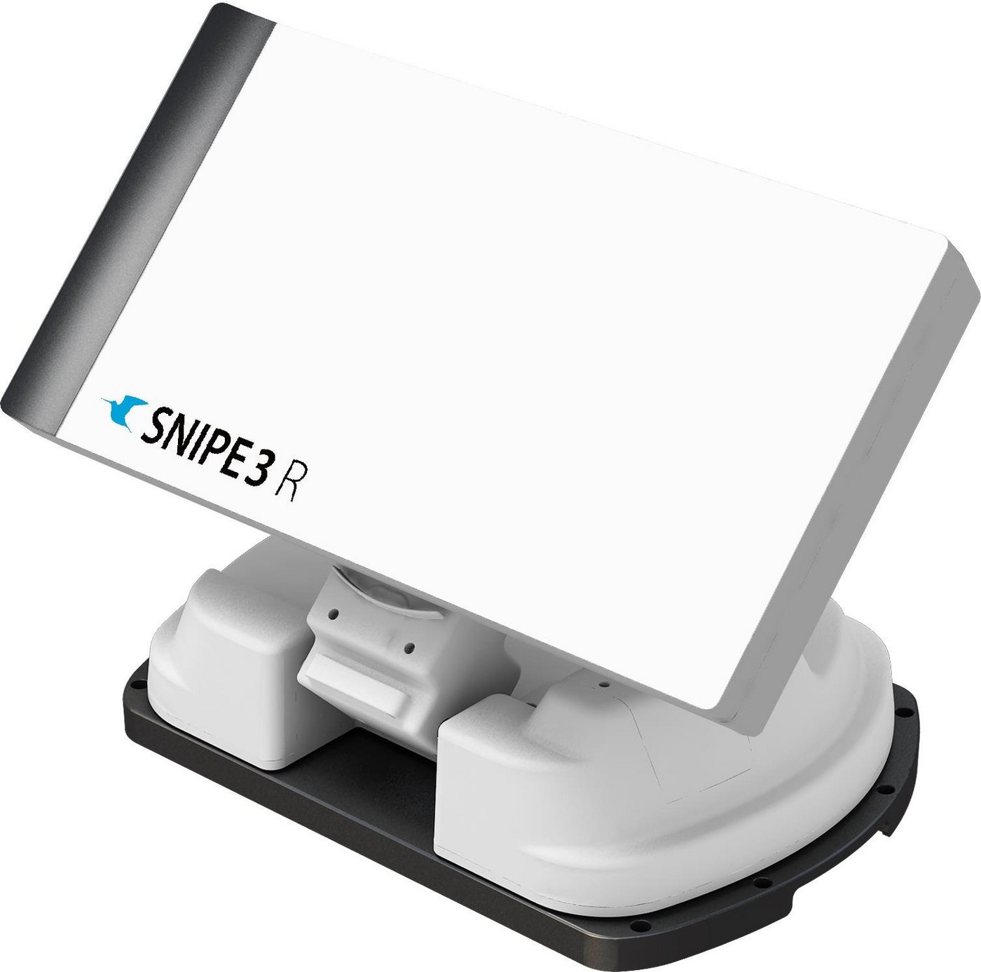 Selfsat Selfsat Snipe 3 R Single mit Fernbedienung Black Line - GPS Vollautoma Camping Sat-Anlage Selfsat Selfsat Snipe 3 R Single mit Fernbedienung Black Line - GPS Vollautoma Camping Sat-Anlage von Selfsat