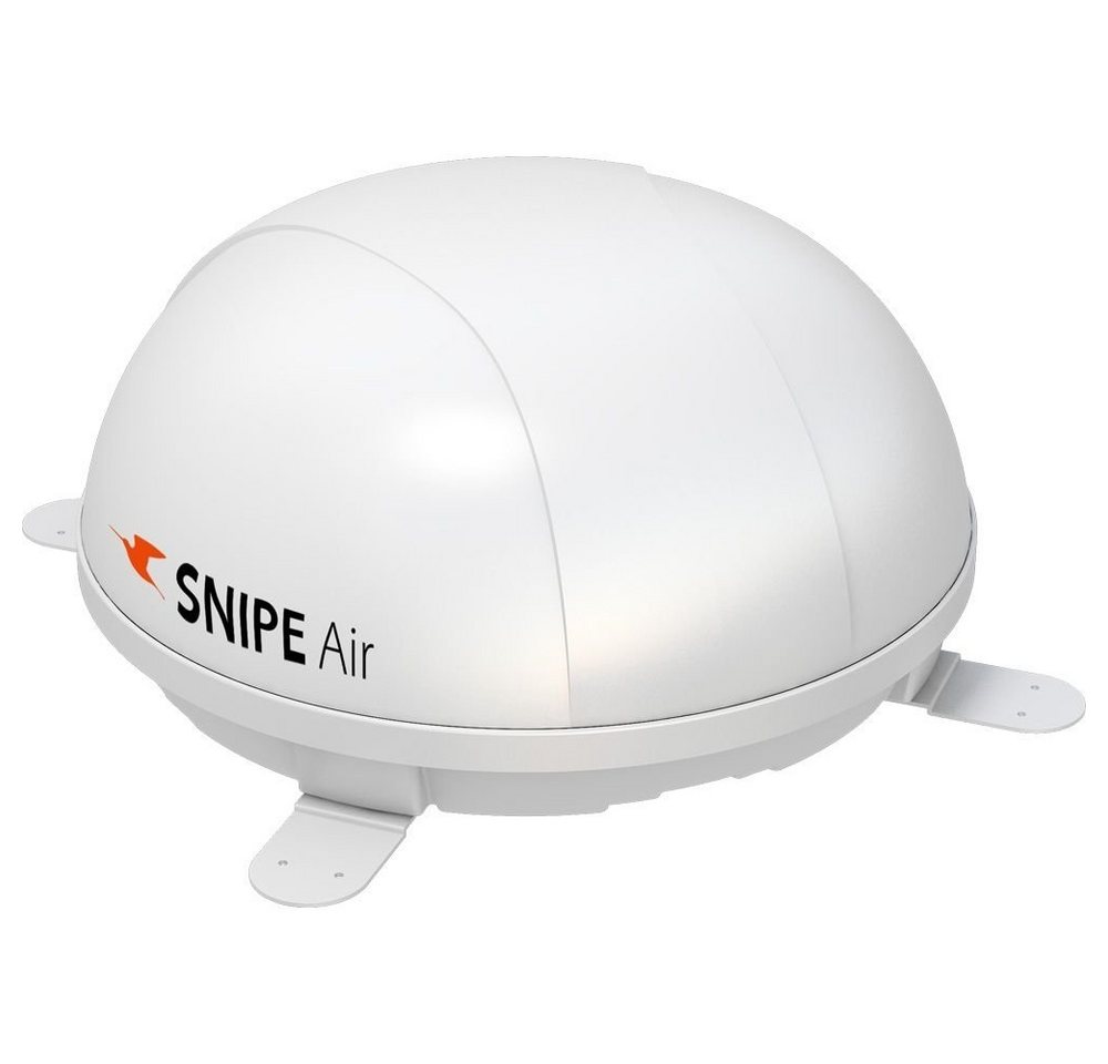 Selfsat Selfsat Snipe Dome Air automatische Sat / IP Antenne Camping Sat-Anlage von Selfsat