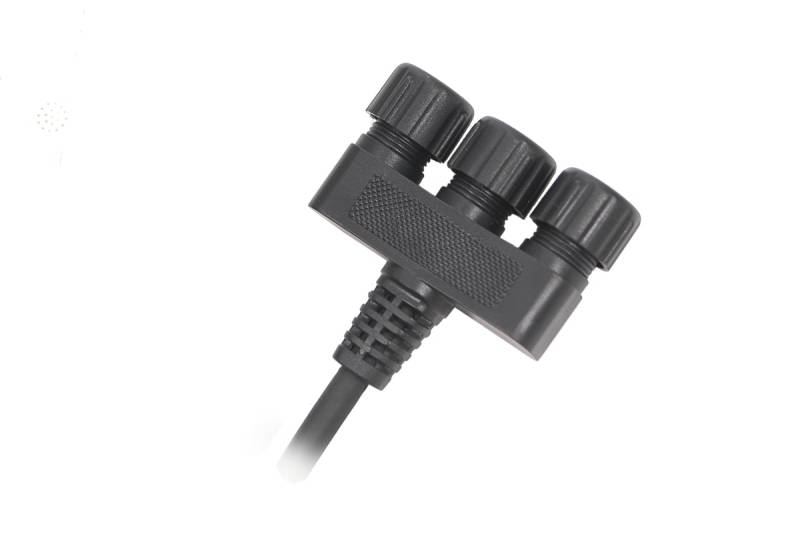 seliger 3-fach Kabel-Verteiler von Seliger