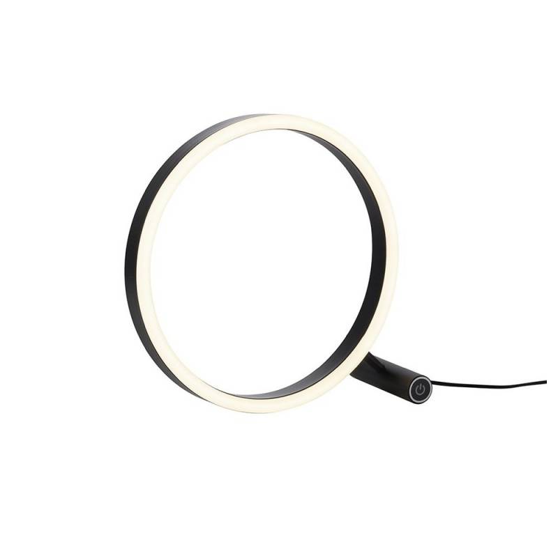 SellTec LED Tischleuchte LED Tischlampe SITU Aluminium, 3-Stufen Touchdimmere, 1xLED-Board/10Watt, Warmweiß, 3 Stufen Touchdimmer 100% 40% 10%, Nachttischlampe SellTec LED Tischleuchte LED Tischlampe SITU Aluminium, 3-Stufen Touchdimmere, 1xLED-Board/10Watt, Warmweiß, 3 Stufen Touchdimmer 100% 40% 10%, Nachttischlampe von SellTec