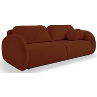 Selsey Design | Avery 3-Sitzer-Schlafsofa Chenille von Selsey Design