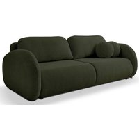 Selsey Design | Avery 3-Sitzer-Schlafsofa Chenille von Selsey Design
