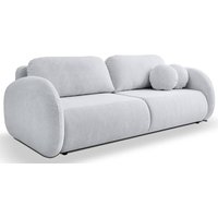 Selsey Design | Avery 3-Sitzer-Schlafsofa Chenille von Selsey Design