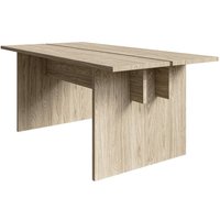 Selsey Design | Juul Esstisch von Selsey Design