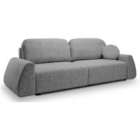 Selsey Design | Talula 3-Sitzer-Schlafsofa Chenille von Selsey Design