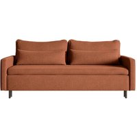Selsey Design | Umbras 3-Sitzer Sofa Chenille mit Staufach von Selsey Design