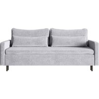 Selsey Design | Umbras 3-Sitzer Sofa Chenille mit Staufach von Selsey Design