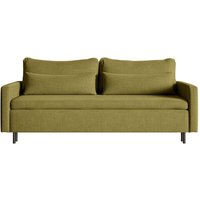 Selsey Design | Umbras 3-Sitzer Sofa Chenille mit Staufach von Selsey Design