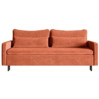 Selsey Design | Umbras 3-Sitzer Sofa Chenille mit Staufach von Selsey Design