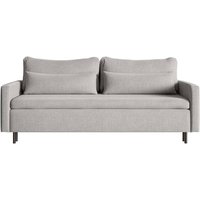 Selsey Design | Umbras 3-Sitzer Sofa Chenille mit Staufach von Selsey Design
