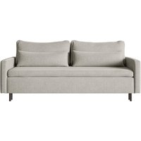 Selsey Design | Umbras 3-Sitzer Sofa Chenille mit Staufach von Selsey Design