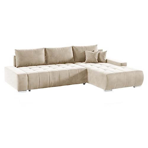 Selsey Corner, Beige, One Size von Selsey