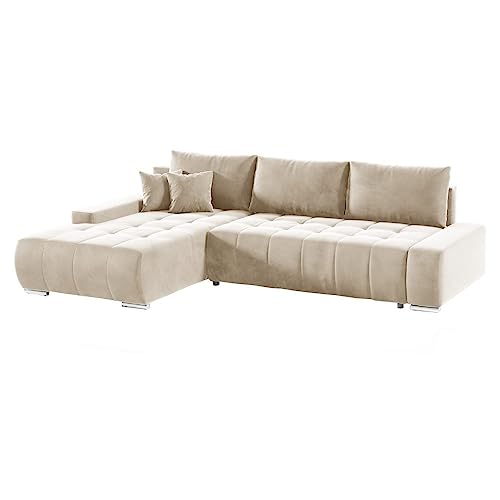 Selsey Corner, Beige, One Size von Selsey