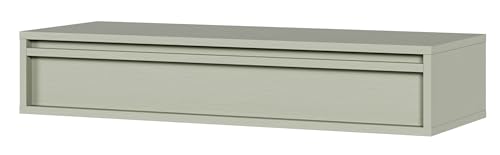 Selsey Evo Konsolentisch, Engineered Wood, Salbeigrün, 90 cm Breite Selsey Evo Konsolentisch, Engineered Wood, Salbeigrün, 90 cm Breite von Selsey