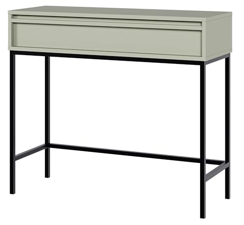 Selsey Evo Konsolentisch, Engineered Wood, Salbeigrün, 90 cm Breite Selsey Evo Konsolentisch, Engineered Wood, Salbeigrün, 90 cm Breite von Selsey