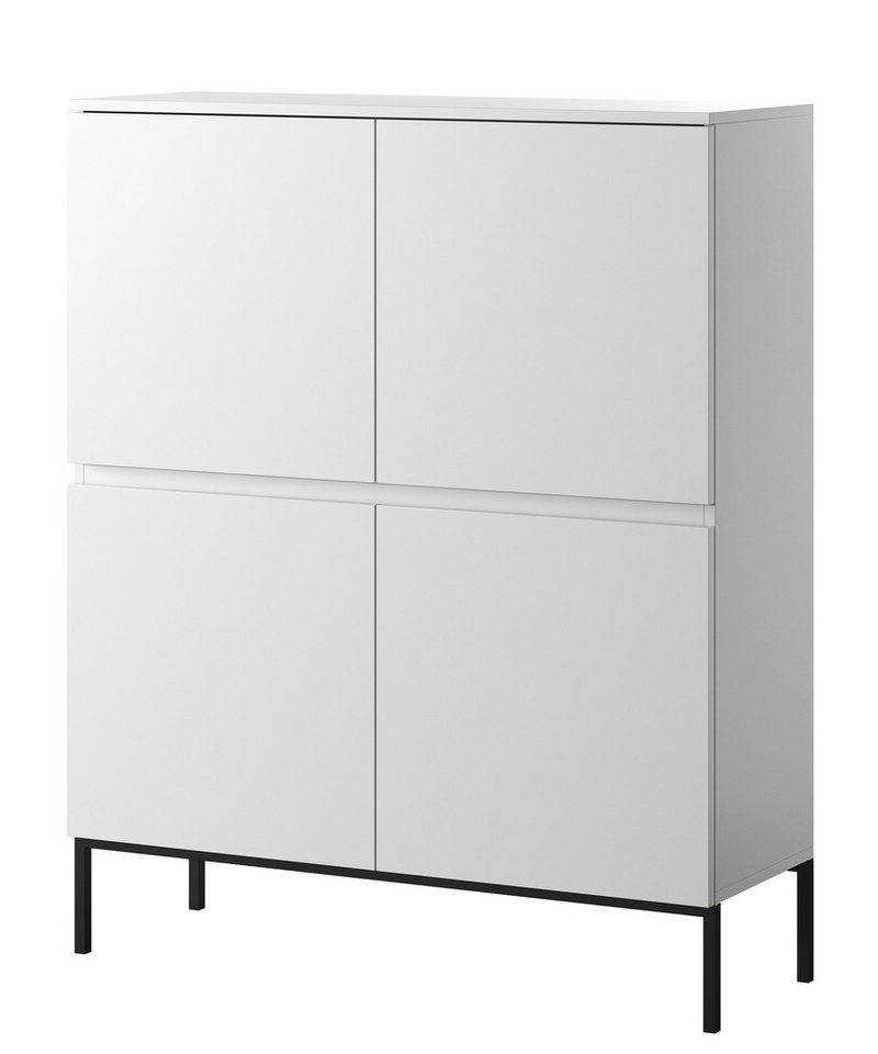Selsey Highboard BEMMI Selsey Highboard BEMMI von Selsey