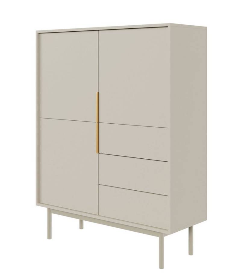 Selsey Highboard VIVIARO Selsey Highboard VIVIARO von Selsey
