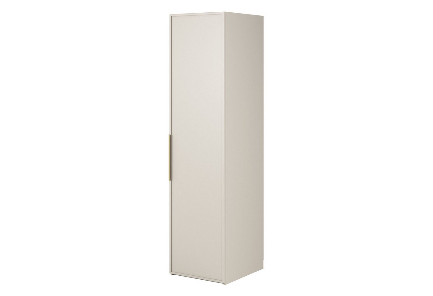 Selsey Kleiderschrank FRAME mit 3D-Optik, flexibler Innenaufteilung & Metallgriffen. Selsey Kleiderschrank FRAME mit 3D-Optik, flexibler Innenaufteilung & Metallgriffen. von Selsey