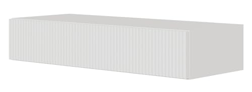 Selsey Konsolentisch Mit Schublade Hängend Beistelltisch 90 cm Eingangstisch Konsole Schminktisch Veldio Weiß Selsey Konsolentisch Mit Schublade Hängend Beistelltisch 90 cm Eingangstisch Konsole Schminktisch Veldio Weiß von Selsey