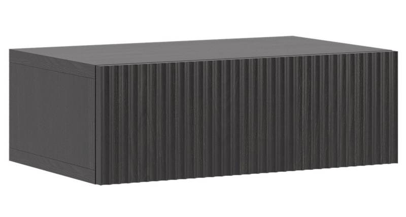 Selsey Nachttisch NOLIE, hängend, Schublade mit Push-to-Open-Funktion, 50 cm von Selsey