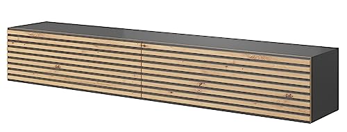 Selsey PAVAS TV-Schrank, 175 cm, 175, 5903025898773 von Selsey