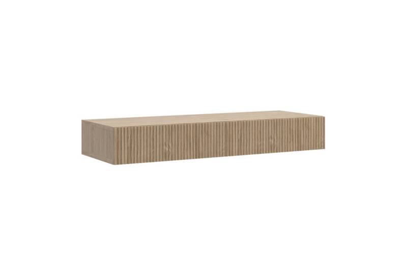 Selsey Schminktisch NOLIE, mit 2 Schubladen, Holznachbildung,110 cm von Selsey