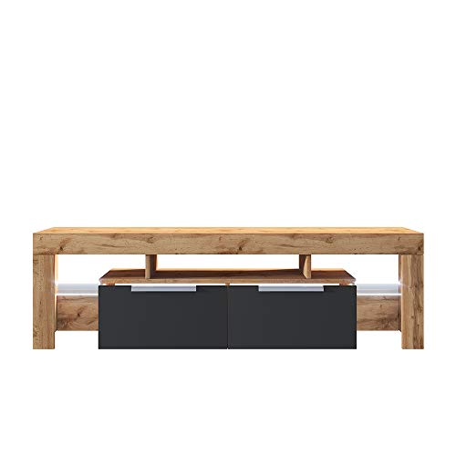 Selsey TV-Schrank, mit LED Selsey TV-Schrank, mit LED von Selsey