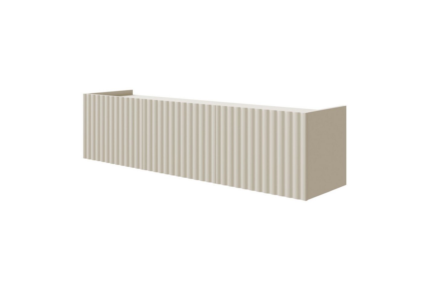 Selsey TV-Schrank FIORRA TV-Möbel, 144 cm, hängend oder stehend, mit Push-to-Open Selsey TV-Schrank FIORRA TV-Möbel, 144 cm, hängend oder stehend, mit Push-to-Open von Selsey