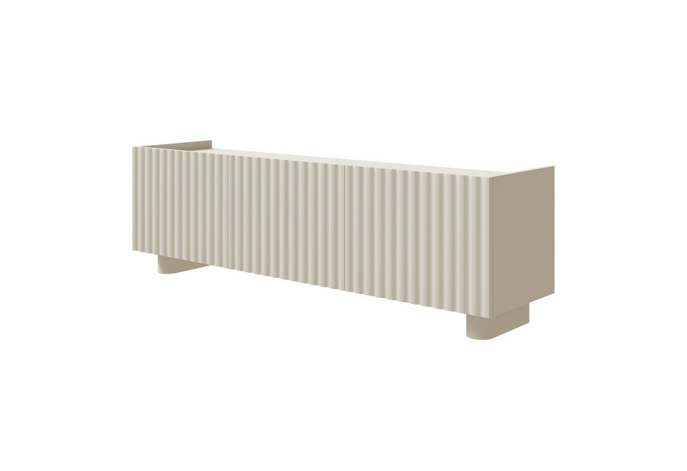 Selsey TV-Schrank FIORRA TV-Möbel, 144 cm, hängend oder stehend, mit Push-to-Open Selsey TV-Schrank FIORRA TV-Möbel, 144 cm, hängend oder stehend, mit Push-to-Open von Selsey
