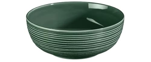 Foodbowl 20 cm TERRA MOOSGRÜN 3 Seltmann**2 (2 Stück) von Seltmann Weiden