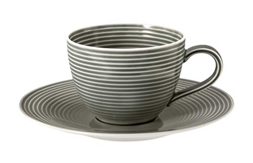 Kaffeeobertasse 0, 26ltr. BEAT PERLGRAU 3 Seltmann Kaffeeobertasse 0, 26ltr. BEAT PERLGRAU 3 Seltmann von Seltmann Weiden