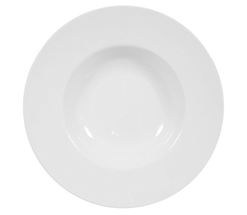 Seltmann Weiden Pastateller 5008 23 cm 6 Stück Lukullus Weiss Uni 00006 Seltmann Weiden Pastateller 5008 23 cm 6 Stück Lukullus Weiss Uni 00006 von Seltmann Weiden