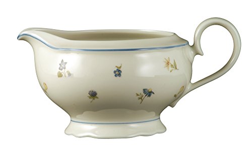 Seltmann Weiden Sauciere Marie Luise Streublume 30308 von Seltmann Weiden