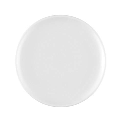 Seltmann No Limits White Platter round 5296 14 cm von Seltmann Weiden