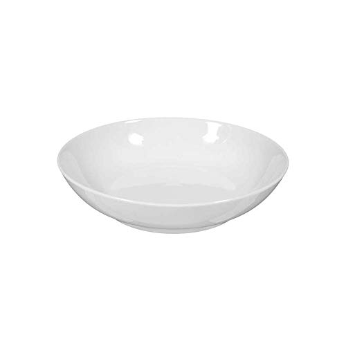 Seltmann Rondo/Liane Salatschale, Weiß, 16 cm, 6-teilig Seltmann Rondo/Liane Salatschale, Weiß, 16 cm, 6-teilig von Seltmann Weiden