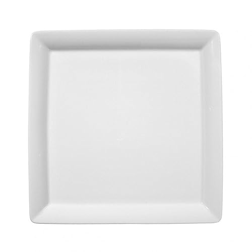 Seltmann Weiden 001.132659 Lukullus Platte 5140 25x25 cm von Seltmann Weiden