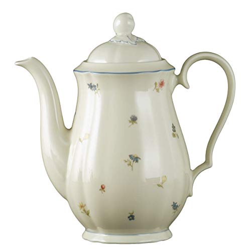 Seltmann Weiden 001.297449 Marieluise Streublume Kaffeekanne 1,3 L, Bunt von Seltmann Weiden