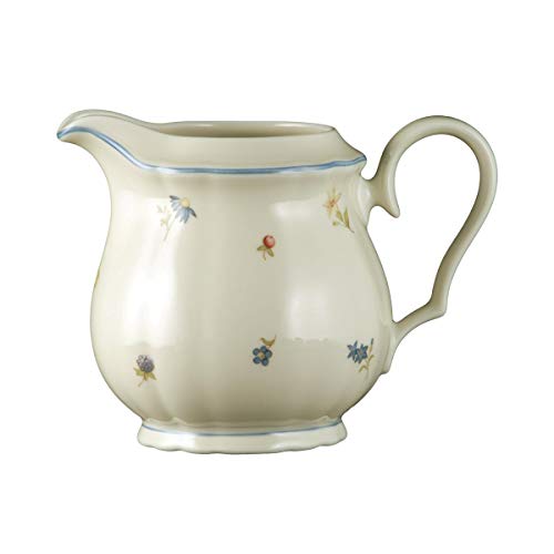 Seltmann Weiden 001.298355 Marieluise Streublume Krug 0,45 L, Porzellan, Bunt Seltmann Weiden 001.298355 Marieluise Streublume Krug 0,45 L, Porzellan, Bunt von Seltmann Weiden