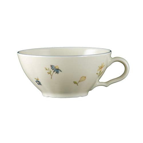 Seltmann Weiden 001.298982 Marieluise Streublume Teeobertasse 0,13 L, Bunt von Seltmann Weiden