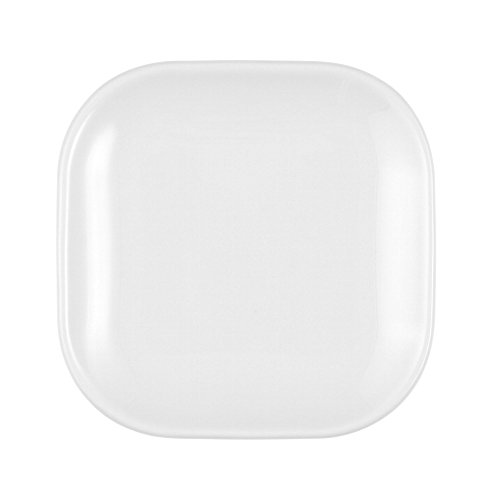 Seltmann Weiden 001.711598 No Limits - Servierplatte/Deckel - eckig - 12x12 cm - Porzellan - weiß Seltmann Weiden 001.711598 No Limits - Servierplatte/Deckel - eckig - 12x12 cm - Porzellan - weiß von Seltmann Weiden