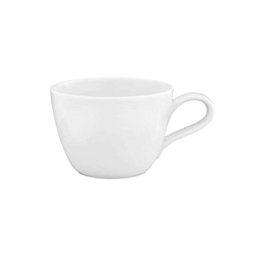 Seltmann Life Kaffeetasse, 0.24 L, Weiß, 6-teilig von Seltmann Weiden