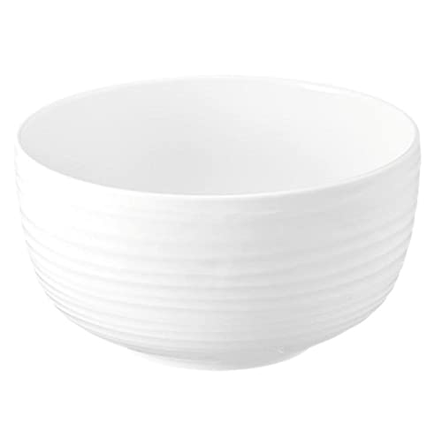 Seltmann Weiden Foodbowl 001.764982, Terra weiß uni, 17,5 cm von Seltmann Weiden