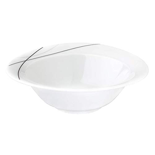 Seltmann Weiden 1.692275 Dessertschale 16 cm, Trio Highline Seltmann Weiden 1.692275 Dessertschale 16 cm, Trio Highline von Seltmann Weiden