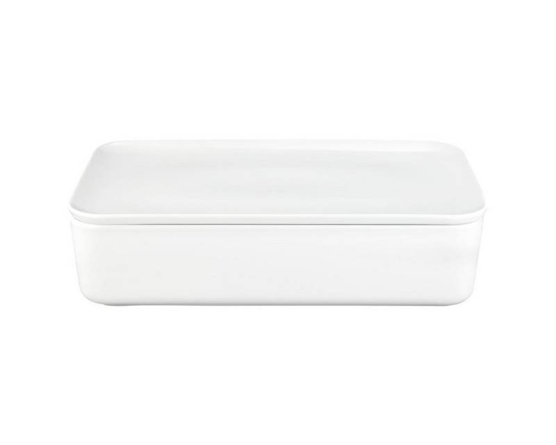 Seltmann Weiden Auflaufform 001.744718, Porzellan von Seltmann Weiden