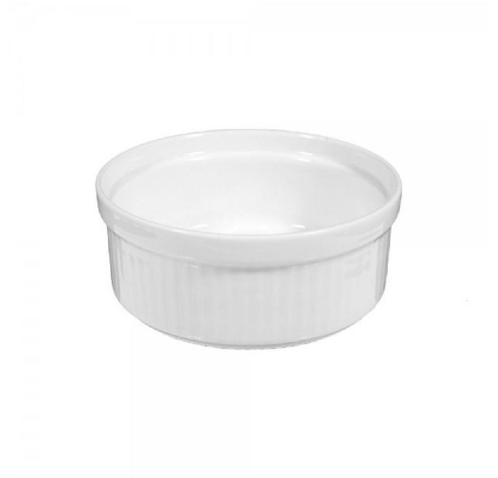 Seltmann Weiden Auflaufform Pastetenform Lukullus Weiß Rund Seltmann Weiden Auflaufform Pastetenform Lukullus Weiß Rund von Seltmann Weiden