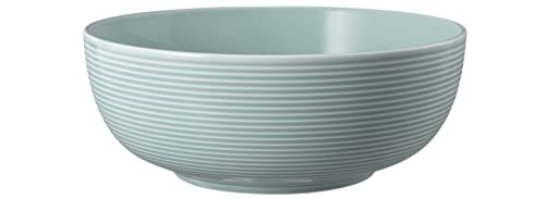 Seltmann Weiden Beat Foodbowl 20 cm rund mit Relief Arktisblau [RAB] von Seltmann Weiden