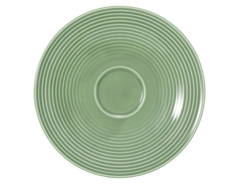 Seltmann Weiden Werkzeugbox Seltmann Weiden Beat Salbeigrün Kombi-Untertasse 16,5cm (1 Kombi Untertasse) von Seltmann Weiden