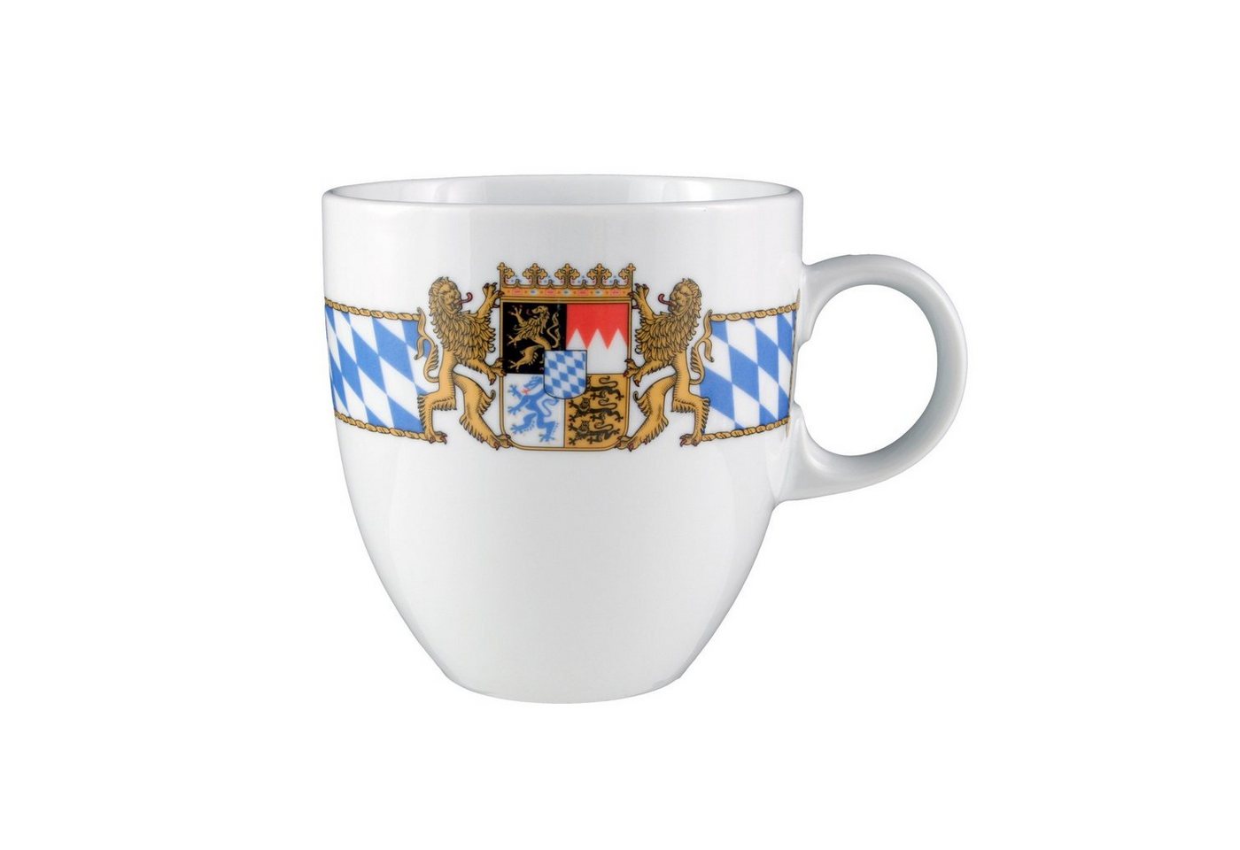 Seltmann Weiden Becher Becher 0.50 l - Compact Bayern Seltmann Weiden Becher Becher 0.50 l - Compact Bayern von Seltmann Weiden