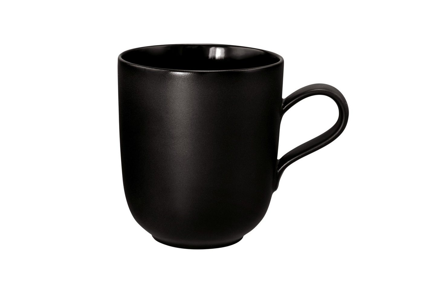 Seltmann Weiden Becher Becher mit Henkel 0,40 l, Porzellan, geeignet für Spülmaschine und Mikrowelle Seltmann Weiden Becher Becher mit Henkel 0,40 l, Porzellan, geeignet für Spülmaschine und Mikrowelle von Seltmann Weiden