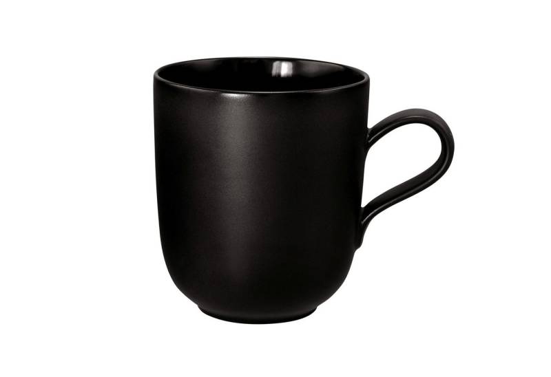 Seltmann Weiden Becher Becher mit Henkel 0,40 l, Porzellan, geeignet für Spülmaschine und Mikrowelle von Seltmann Weiden